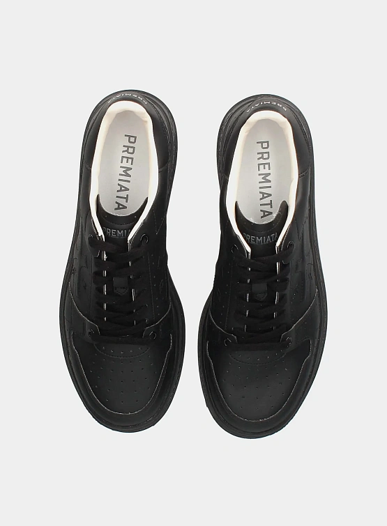 Кеды Premiata Quinn Var 7324