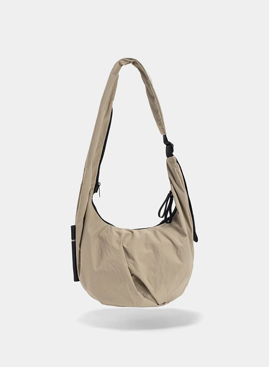 Сумка COTE&CIEL Hyco S Komatsu Beige