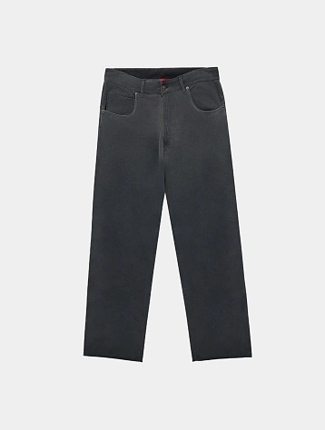 Брюки 424 Five Pocket Pants Grey