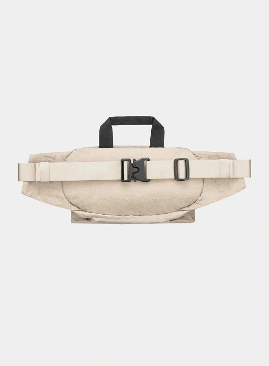 Сумка C.P. Company Plain Paper Touch London Fog