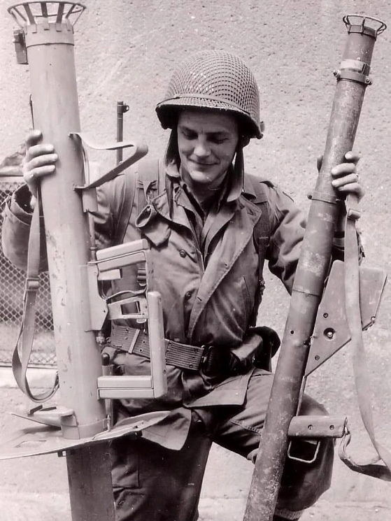 История одного предмета: стеганый лайнер