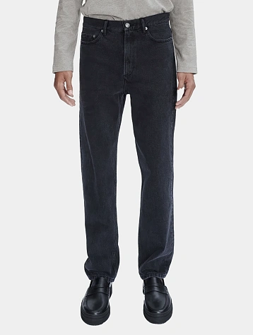 Джинсы A.P.C. Martin Jeans Noir
