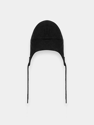 Кепка Kardo CORD14 Black