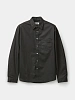 Рубашка COOR Paper Cotton Shirt Black
