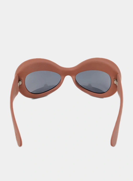 Очки CAMPERLAB Pulla Terracotta