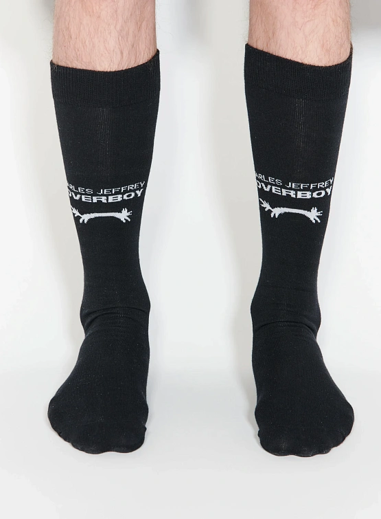 Носки Charles Jeffrey Loverboy Loverboy Sock