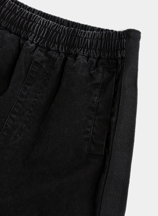 Брюки Heresy Celtic Track Ash