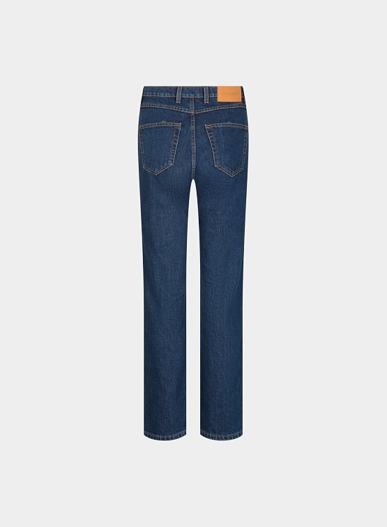 Женские джинсы Han Kjøbenhavn Straight Jeans Medium Blue 32