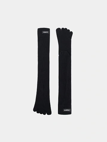 Носки Coperni 5T Socks Black