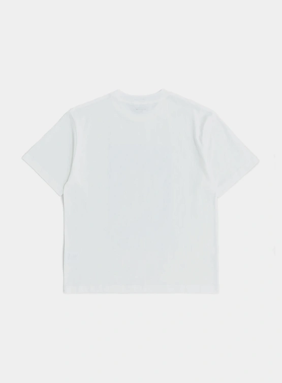 Футболка Heresy Squash Ecru