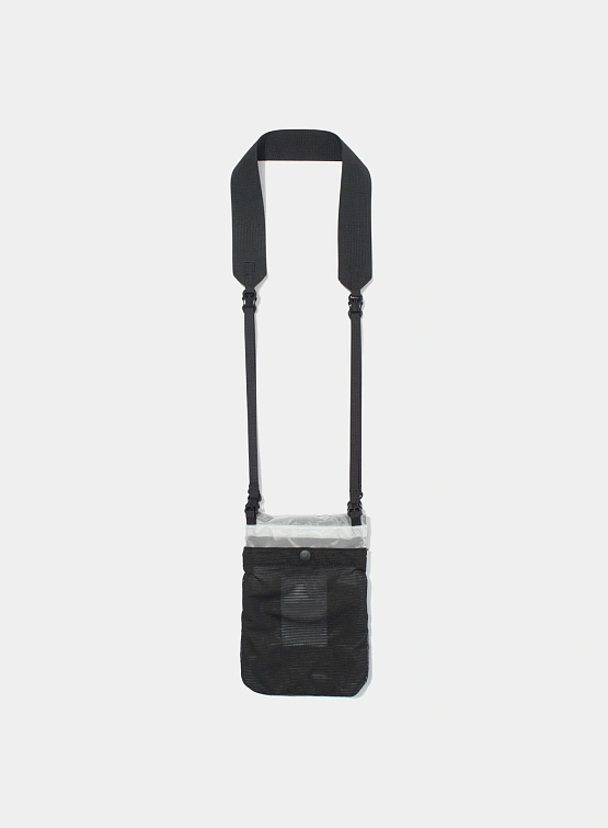 Сумка F/CE. Cordura Sil Nylon Portrait White