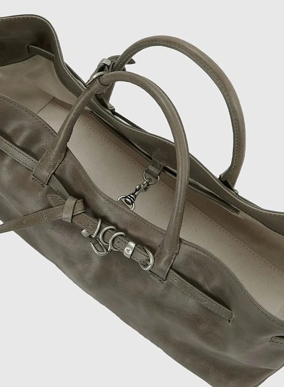 Женская сумка MARGESHERWOOD Grandma Used Etoffe Pull-Up