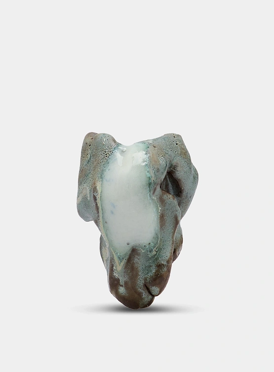 Кольцо Classical Order CO66 Blue