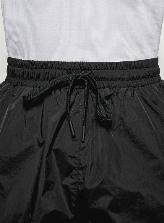 Шорты MKI MIYUKI ZOKU Active Nylon Shorts Black
