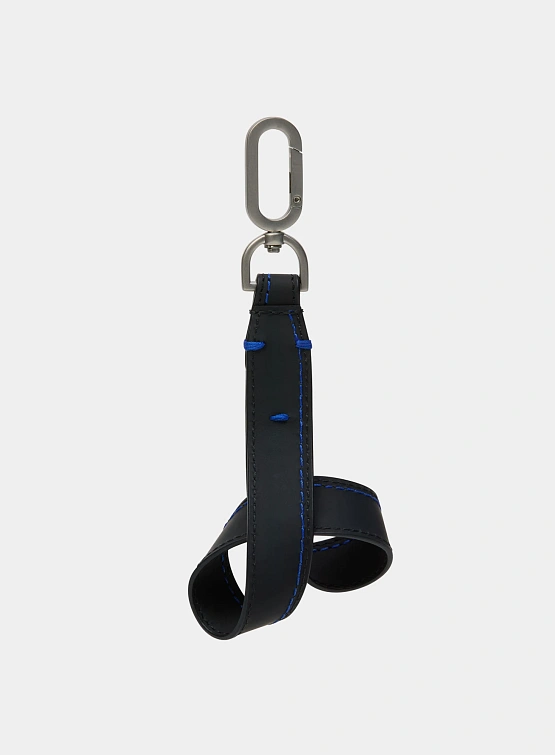 Брелок ADERERROR Folv Keyring Product. 132 Black