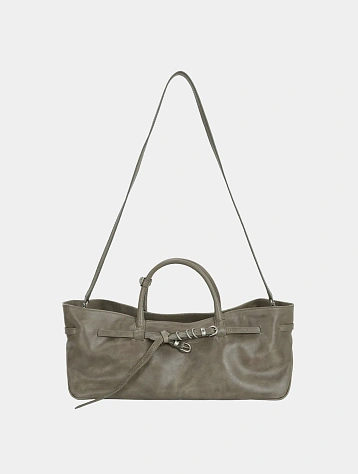 Женская сумка MARGESHERWOOD Grandma Used Etoffe Pull-Up