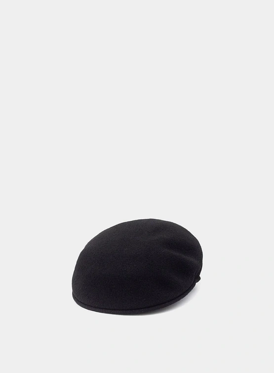 Кепка KANGOL 504 CAP BLACK