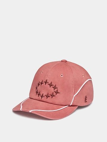 Кепка Études Stars Sky Old Rose