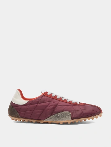 Кроссовки Maison Margiela Sprinters Red