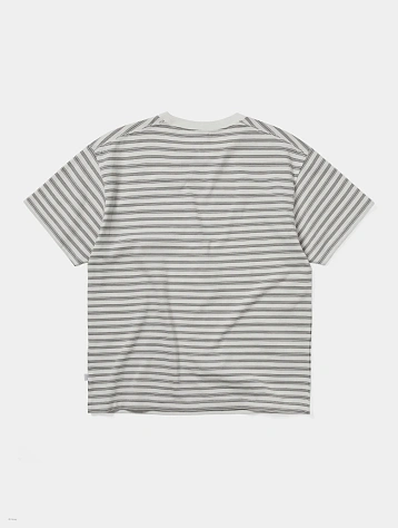 Футболка thisisneverthat x Disney TNT Mickey Boarder Grey