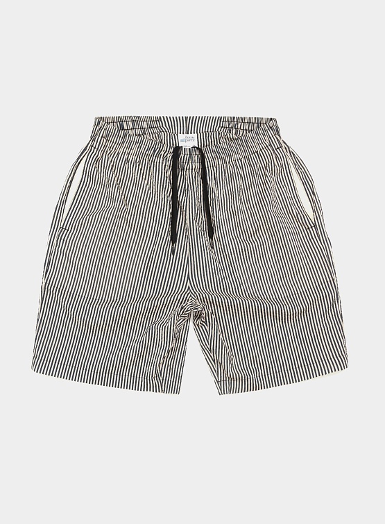 Шорты Garbstore Home Party Short Stripe