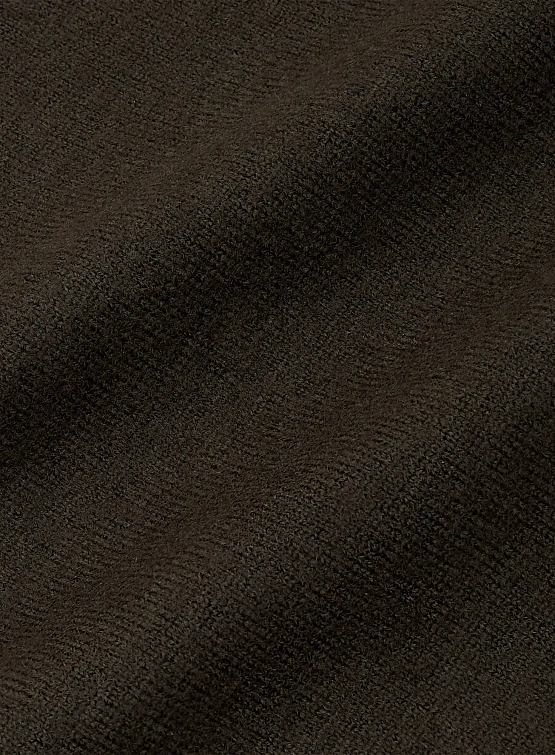 Кардиган Barena Venezia Cavian Lanoso Black