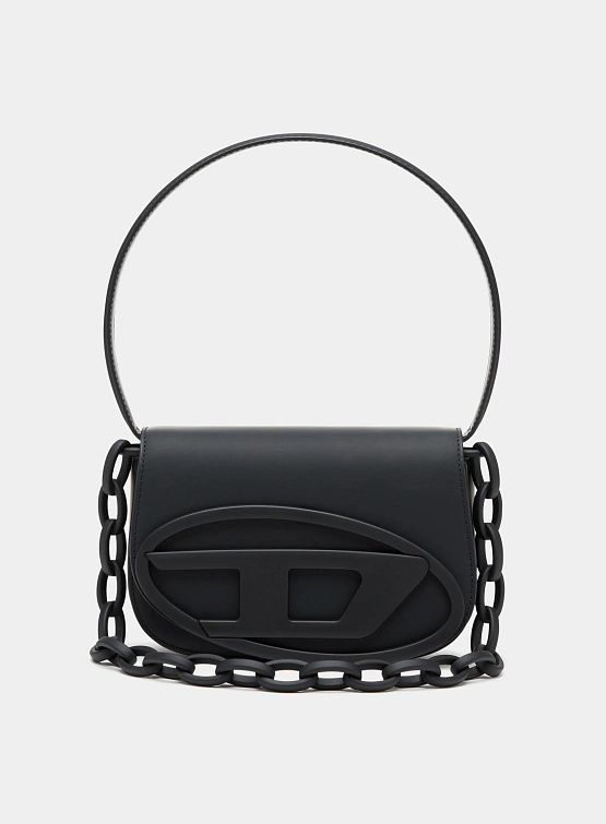 Cумка Diesel 1DR Shoulder Bag Black