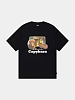 Футболка LMC Capybara Tee Black