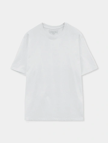 Футболка BROWNYARD Essential T-shirt White