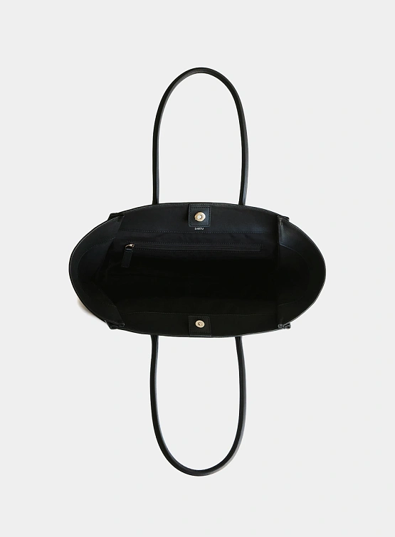 Сумка SARTU Tye Shoulder Black