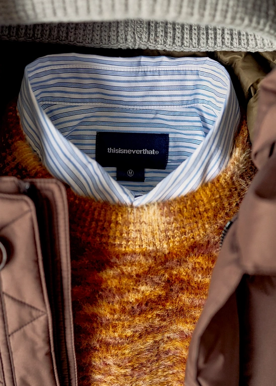 Пять идей, чтобы провести зиму в тепле