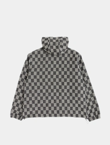 Куртка Heresy Trellis Black Check