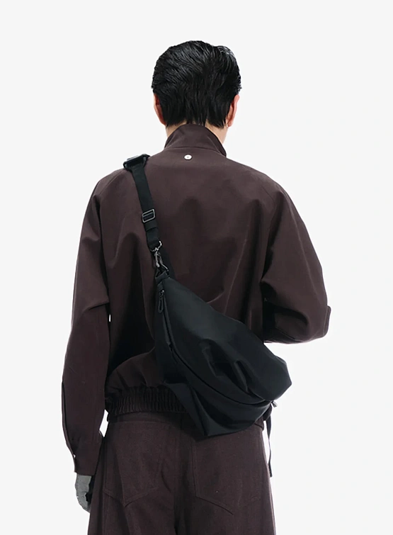 Сумка COTE&CIEL Satchel & Cross Body Orne Onyx Black