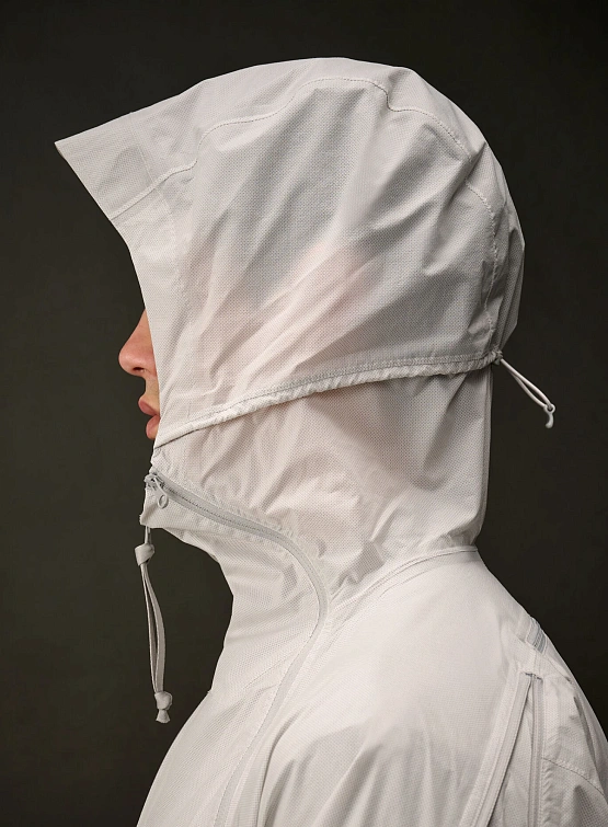 Ветровка C.P. Company The Metropolis Series Pertex® Packable Limestone