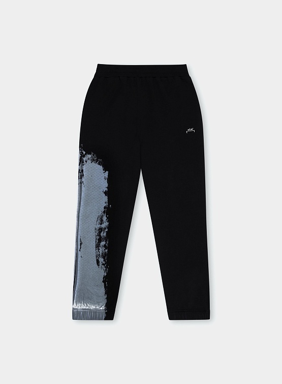 Брюки A-COLD-WALL* Brushstroke Pant Black