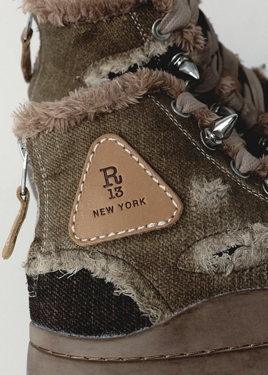 Выбор команды: 11 обувных идей на весну