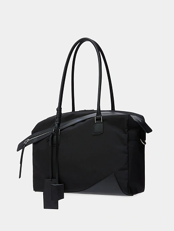 Сумка ADERERROR Linea Bag Product. 111 Black