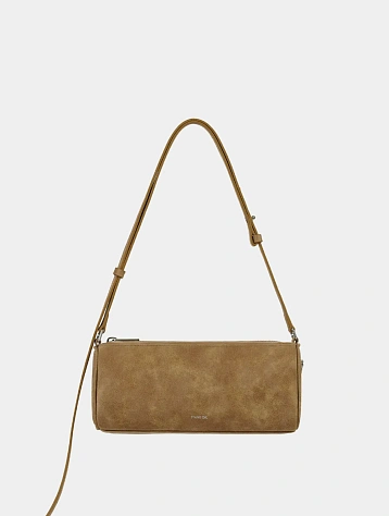 Женская сумка STAND OIL Chunky Bag Camel