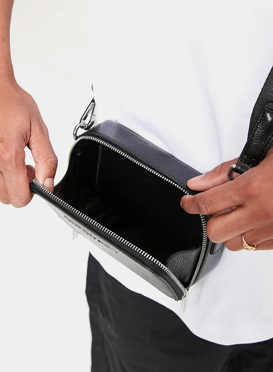 Сумка RETERNITY Shoulder Bag Black