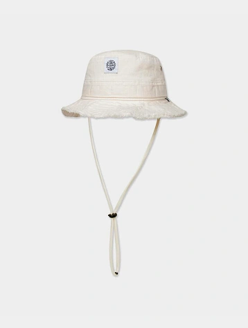 Панама LMC Raw Edge Boonie Hat Cream