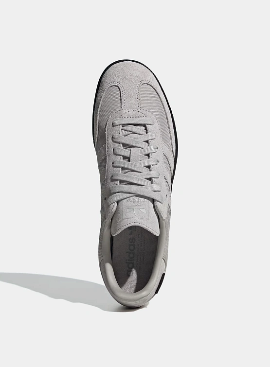 Кроссовки adidas Originals Samba Og Clear Granite