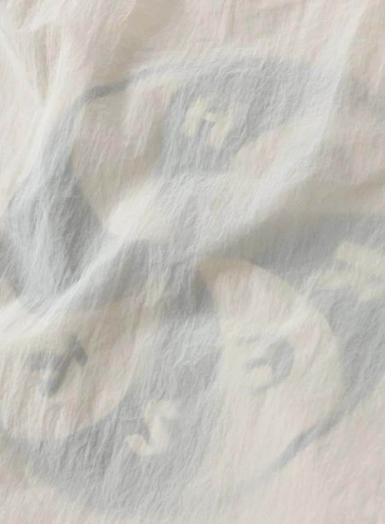 Сумка-тоут Heresy Stratified Tote Green