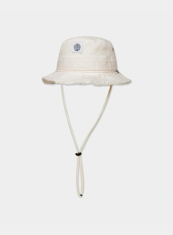 Панама LMC Raw Edge Boonie Hat Cream