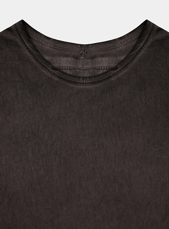 Лонгслив ISAAC SELLAM Horizon LST-Jersy H-26 Taupe