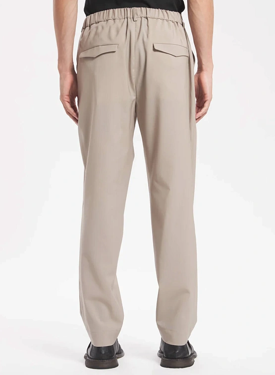 Брюки Barena Venezia Masco Tropical Sasso