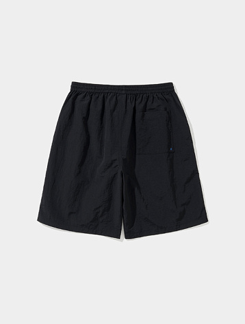 Шорты Uniform Bridge Trail Short Pants Black