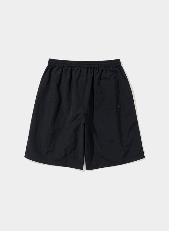 Шорты Uniform Bridge Trail Short Pants Black