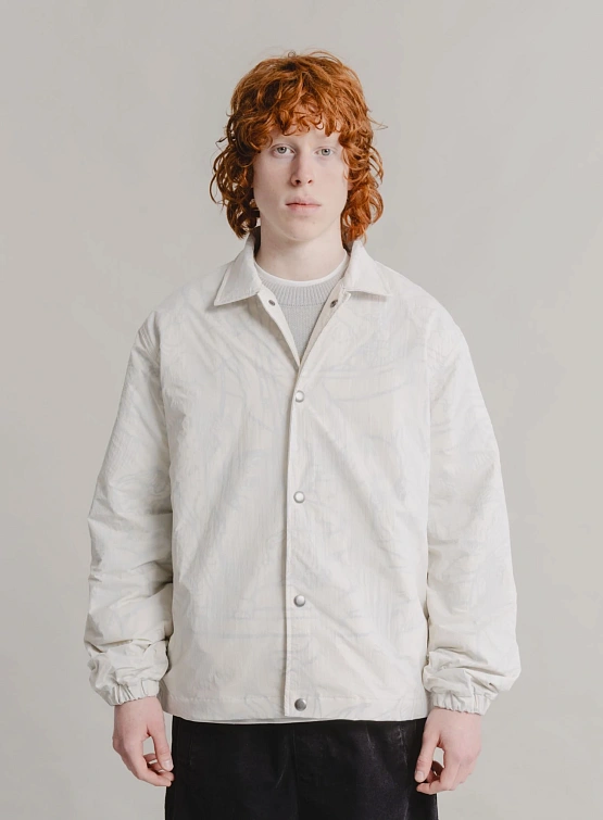 Ветровка Heresy Hades Ecru