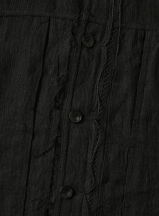 Куртка XLIM EP.7 09 Black