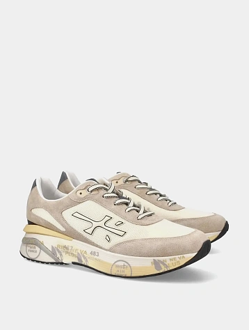 Кроссовки Premiata Moerun Var 7298